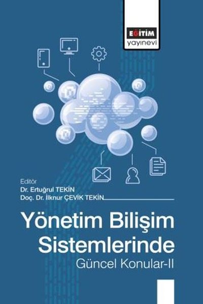 Yönetim Bilişim Sistemlerinde Güncel Konular 2