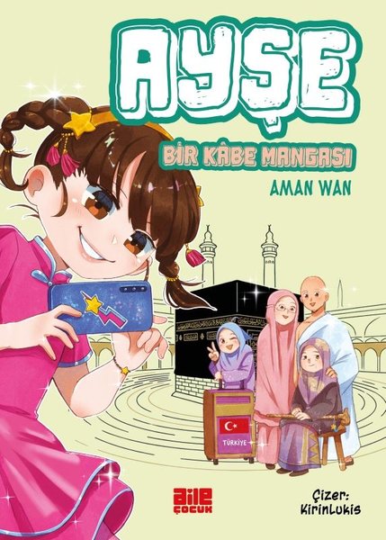 Ayşe - Bir Kabe Mangası