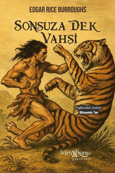 Sonsuza Dek Vahşi
