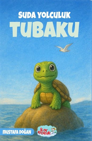 Suda Yolculuk - Tubaku