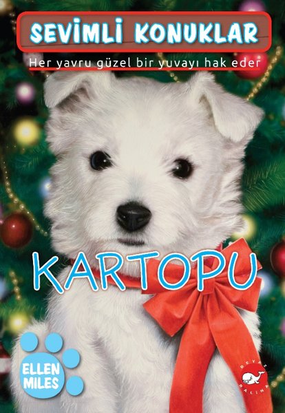 Kartopu - Sevimli Konuklar 2