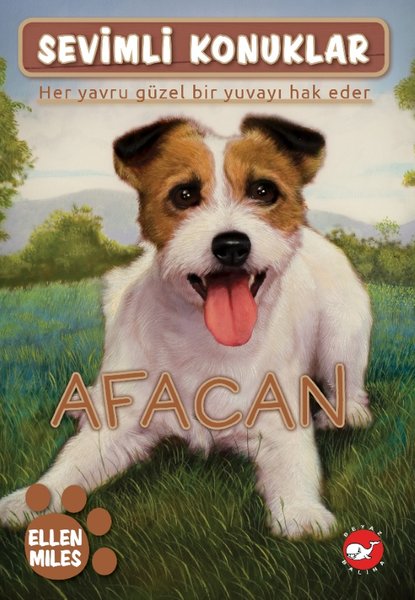 Afacan - Sevimli Konuklar 4