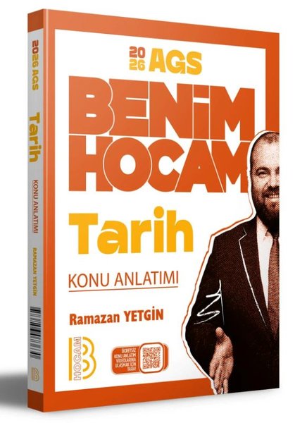 2026 AGS Tarih Konu Anlatımı