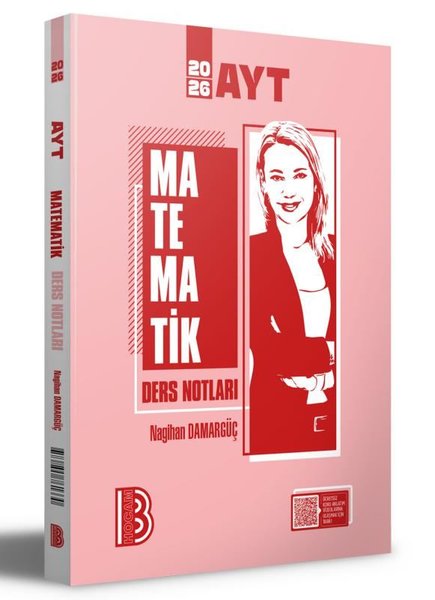 2026 AYT Matematik Ders Notları