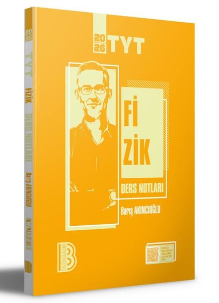 2026 TYT Fizik Ders Notları