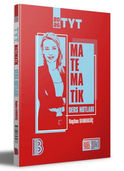 2026 TYT Matematik Ders Notları