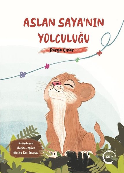 Aslan Saya'nın Yolculuğu