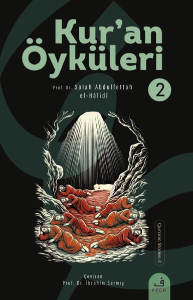 Kur'an Öyküleri - 2