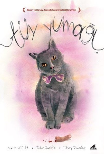Tüy Yumağı