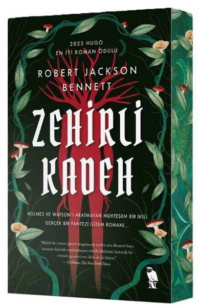 Zehirli Kadeh