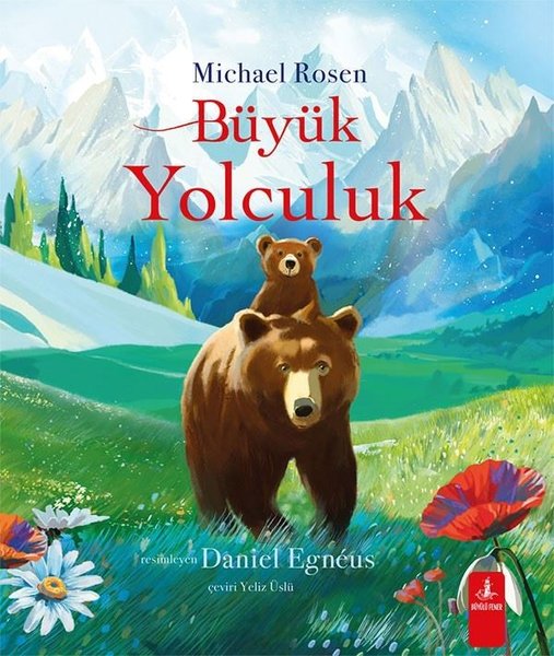 Büyük Yolculuk