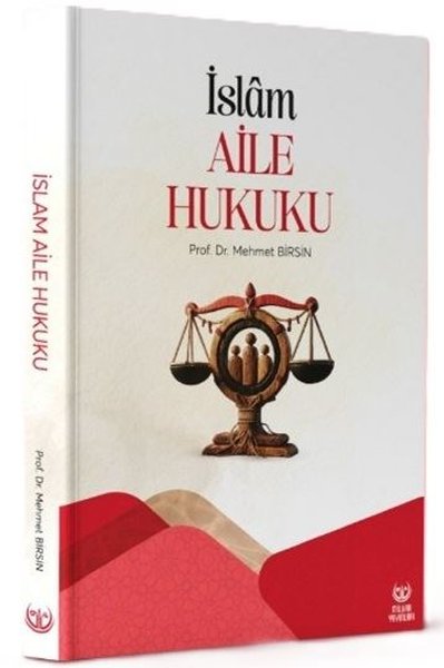 İslam Aile Hukuku