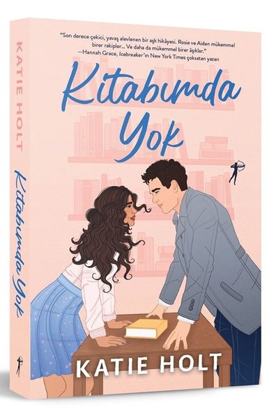 Kitabımda Yok