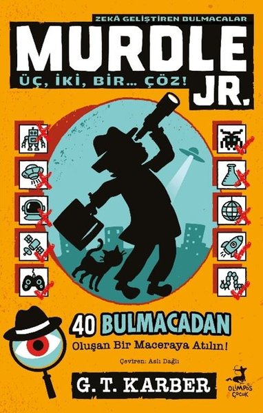 Murdle Jr. 2