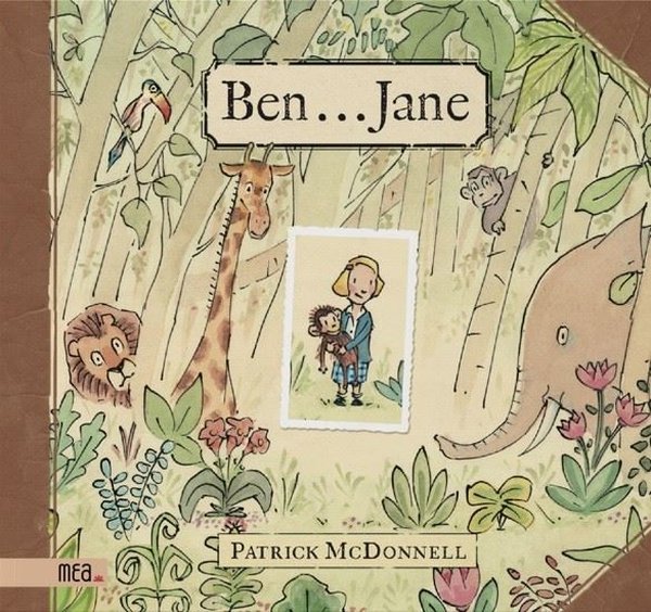 BenJane
