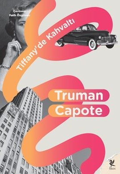 Tiffany'de Kahvaltı