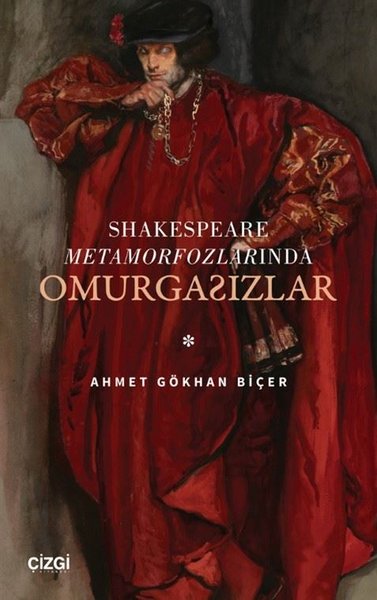 Shakespeare Metamorfozlarında Omurgasızlar