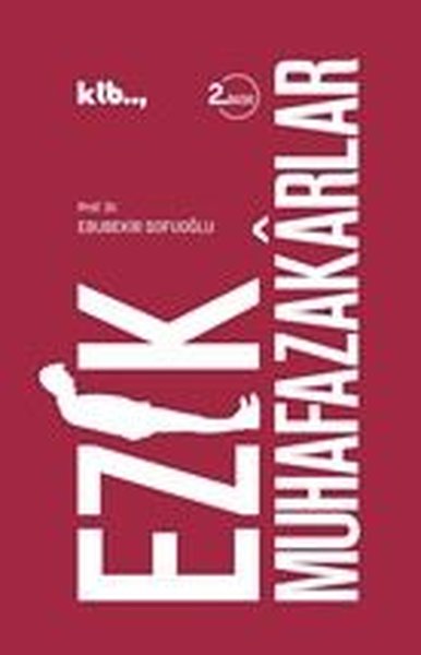 Ezik Muhafazakarlar