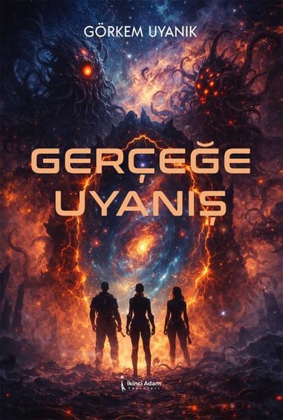 Gerçeğe Uyanış