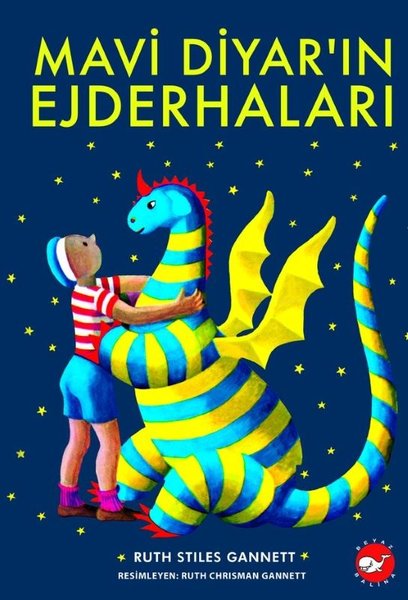 Mavi Diyar'ın Ejderhaları