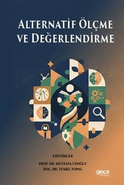 Alternatif Ölçme ve Değerlendirme