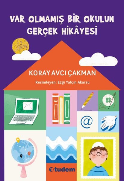 Var Olmamış Bir Okulun Gerçek Hikayesi