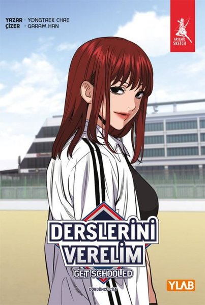 Derslerini Verelim - Dördüncü Cilt