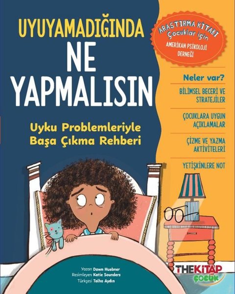 Uyuyamadığında Ne Yapmalısın - Uyku Problemleriyle Başa Çıkma Rehberi