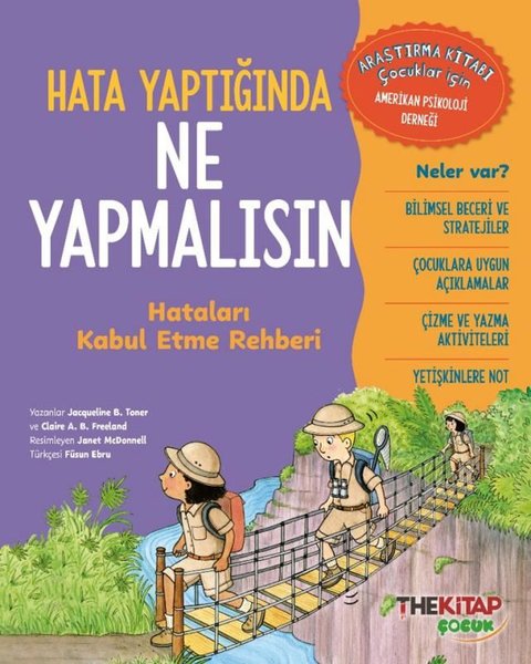 Hata Yaptığında Ne Yapmalısın - Hataları Kabul Etme Rehberi