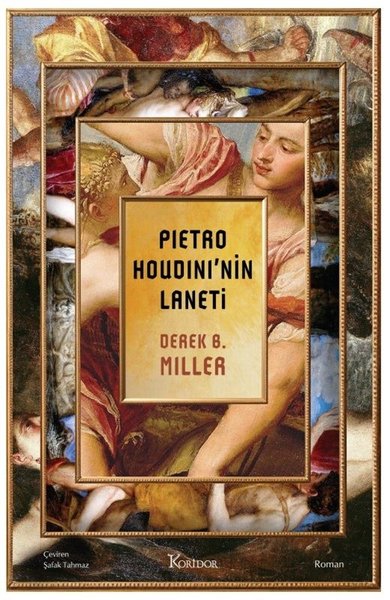 Pietro Houdini'nin Laneti