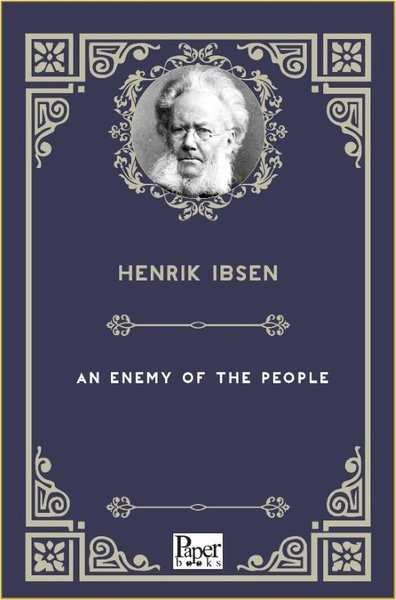 An Enemy Of The People