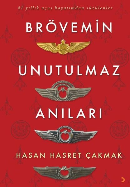 Brövemin Unutulmaz Anıları