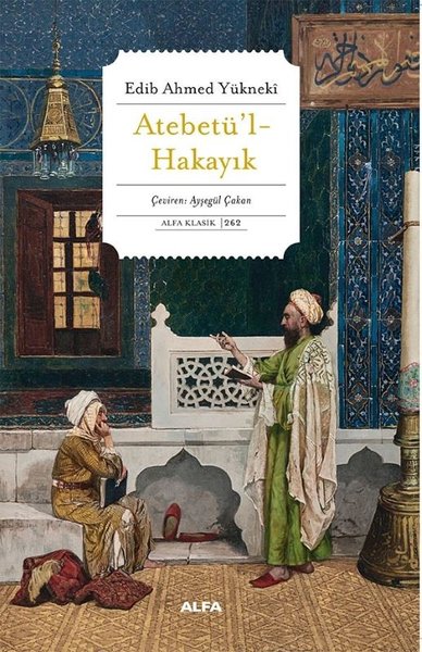 Atabetü'l Hakayık