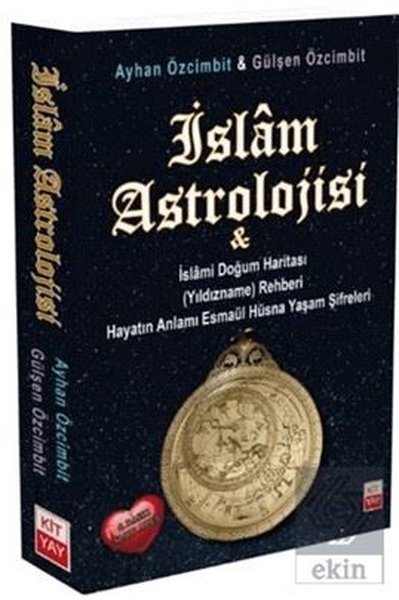 İslam Astrolojisi: İslami Doğum Haritası - Yıldızname Rehberi