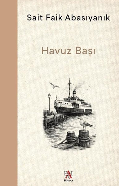 Havuz Başı
