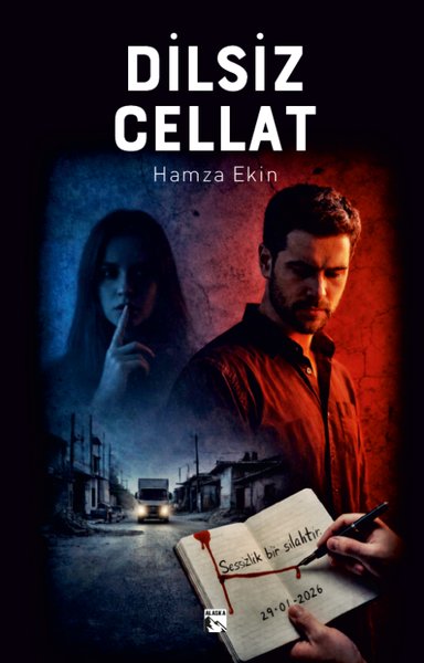 Dilsiz Cellat