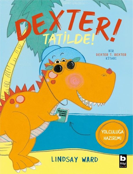 Dexter! Tatilde