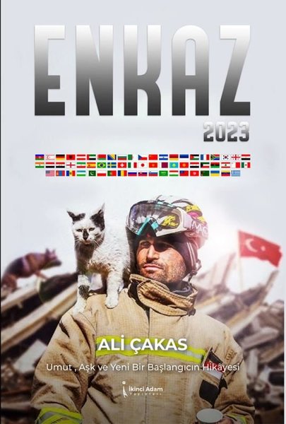 Enkaz 2023
