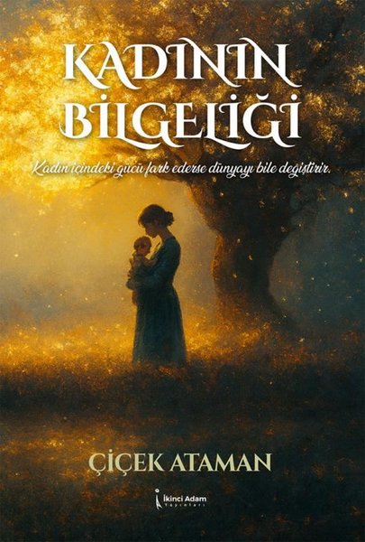 Kadının Bilgeliği