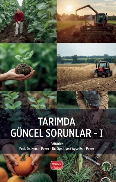 Tarımda Güncel Sorunlar 1