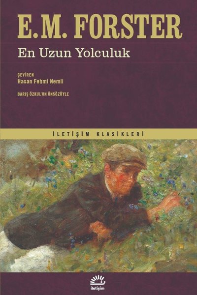En Uzun Yolculuk