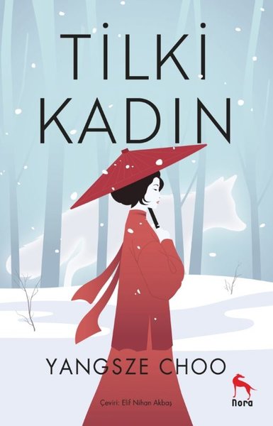 Tilki Kadın