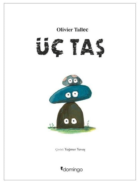 Üç Taş
