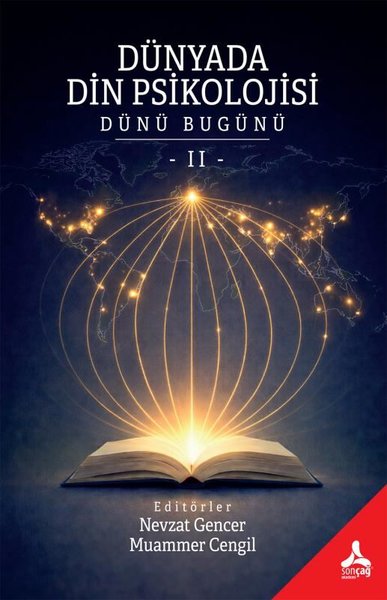 Dünyada Din Psikolojisi - Dünü Bugünü 2