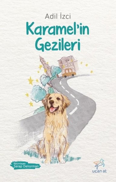 Karamel'in Gezileri