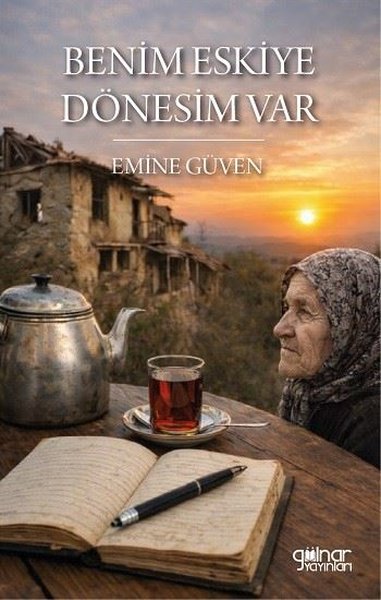 Benim Eskiye Dönesim Var