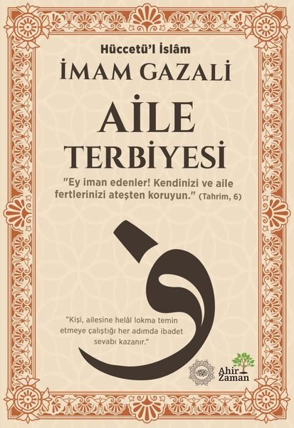 Aile Terbiyesi