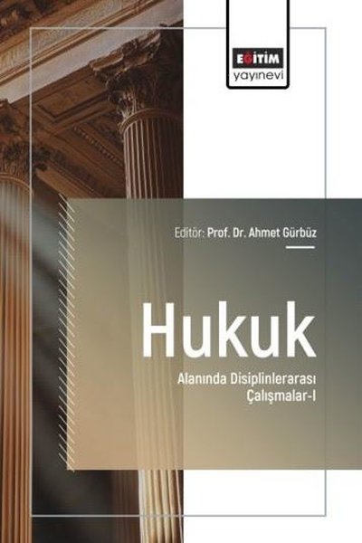 Hukuk Alanında Uluslararası Araştırmalar 1