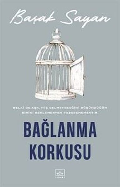 Bağlanma Korkusu
