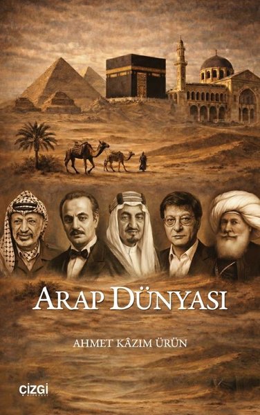 Arap Dünyası